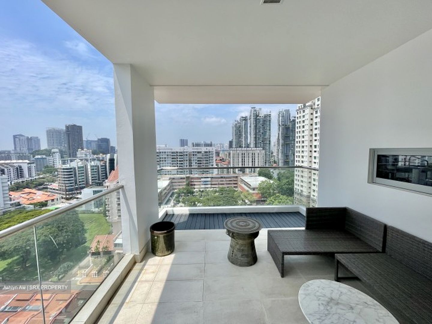 The Wharf Residence (D9), Condominium #624587441